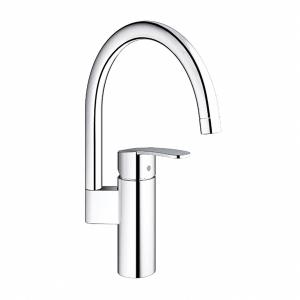 GROHE Wave Cosmopolitan Mətbəx Kranı 23225000