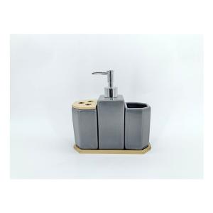 PACİFİC Wood Hamam Dəsti (GX21S044)