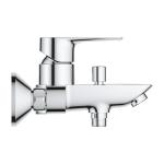GROHE Start Loop Hamam Kranı 23355001