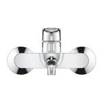 GROHE Start Loop Hamam Kranı 23355001