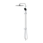 GROHE Vitalio Comfort 250 Kare Kvadrat Duş Sistemi
