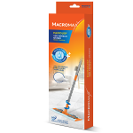 MACROMAX Famous Yer Təmizlik Sistemi