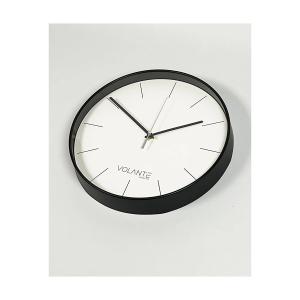 Volante 30 sm Modern Lofty Seriyası – Qara