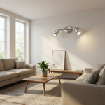 OSRAM Led Spot İkili