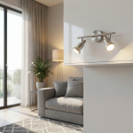 OSRAM Led Spot İkili