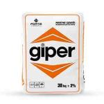 Giper Makina Suvağı, 30 kq