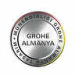GROHE Start Edge Tək Qollu Hamam Kranı 23348000
