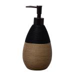 PRİMA NOVA Rattan Hamam Aksesuarı – Maye Sabun qabı