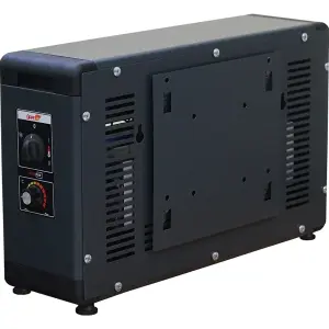 ELEKTROKONFOR Heatbox Board 4 Kw Füme