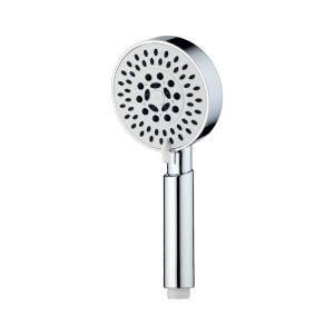 KOÇTAŞ BASIC Alyans 5 Flanşlı, 10 sm Diametr Xrom  Əl Duşu