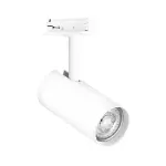 OSRAM Tracklight Spot Cylinder Wt Gu10