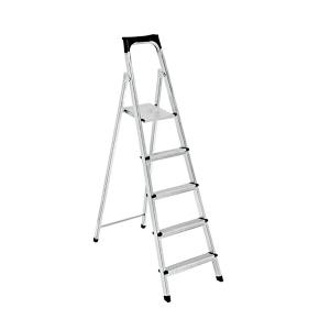 KOÇTAŞ BASIC Qalvanizlənmiş Pilləkən 4+1