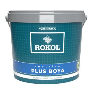 Rokol tavan boya 3.5 kq