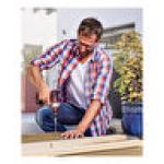 EINHELL Akkumulyatorlu Drel / Vida Sıxma Aləti 2x2A TE-CD 12/1 Li
