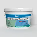 Knauf Flachendicht 5 kq