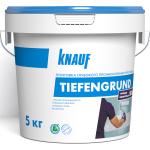 Knauf Tiefengrund astarı 5 kq