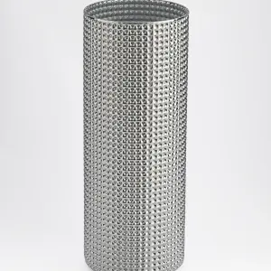 ANGDESIGN Kristal güldan, Antrasit