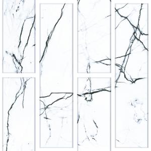Crystal Brick divar kafeli 30×60