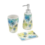 PACİFİC Buket 3-lü hamam dəsti (CB17396-8)