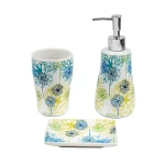 PACİFİC Buket 3-lü hamam dəsti (CB17396-8)