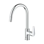 GROHE Startedge Spiralli Məxtəb kranı