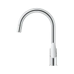 GROHE Startedge Spiralli Məxtəb kranı