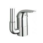 GROHE Euroeco mətbəx kranı