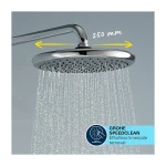 GROHE Vitalio Start 250 duş sistemi