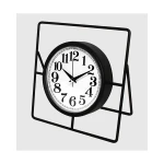 EFE metal masaüstü saat, AYP-837