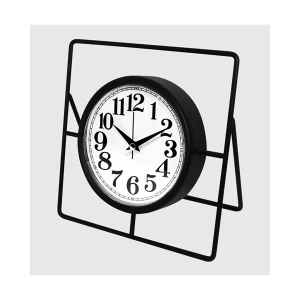 EFE metal masaüstü saat, AYP-837