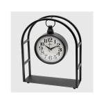 EFE metal masaüstü saat, AYP-833