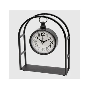 EFE metal masaüstü saat, AYP-833