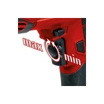 EINHELL TC-ID 720/1 E kit, zərbəli matkap