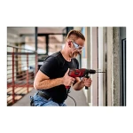 EINHELL TC-ID 720/1 E kit, zərbəli matkap