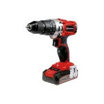 EINHELL TE-CD 18/2 Li-i +22 (1×2,5 Ah) akkumulyatorlu zərbəli vida sıxma aləti