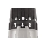 EINHELL TE-CD 18/2 Li-i +22 (1×2,5 Ah) akkumulyatorlu zərbəli vida sıxma aləti