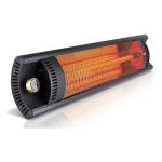 RAKS Mika W2500 divar tipli qızdırıcı
