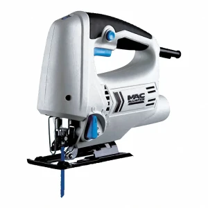 MAC 600 W çoxfunksiyalı pendullu elektrikli əl mişarı