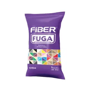 F08 Fiber Fuqa Ağ, 1 Kq