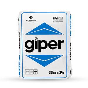 Giper Astar Siva, 30 kq