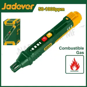 Qaz indikatoru JDGH1503
