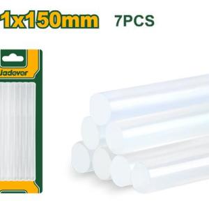 Silikon Yapışqan Çubuqları 7 ədəd 15 sm JDGJ5515