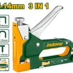 Stepler 3 in 1 JDGU2614
