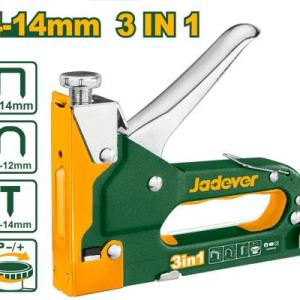 Stepler 3 in 1 JDGU2614