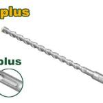 SDS-Plus Drel ucu 8x110 mm JDHD1203