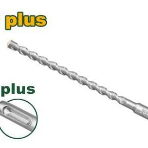 SDS-Plus Drel Ucu 10x160 mm JDHD1207
