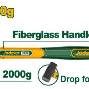 Dağıdıcı Çəkic 2 kq JDHM2320