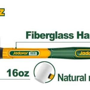 Rezin Çəkic 16 oz JDHM7304
