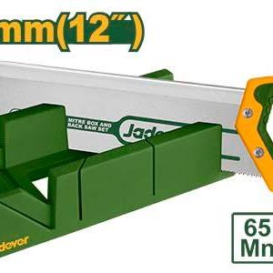 Bucaq kəsən miqyas qutusu 300x140x80 mm JDHW2112