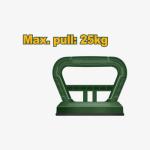 Vakkuum qaldırıcı 25 kq JDKR1G25